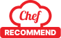 Chef Recommend