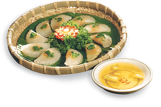 Bánh bột lọc