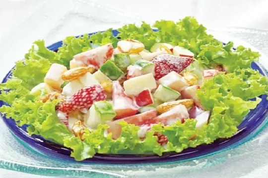 Salad trái cây