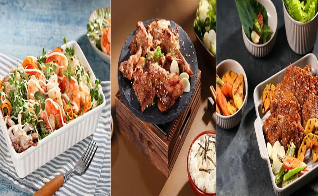 Cần gì đi đâu xa, Mẹ hoàn toàn có thể ở tiệc BBQ ngay tại nhà với 3 món gọn nhẹ này đây!