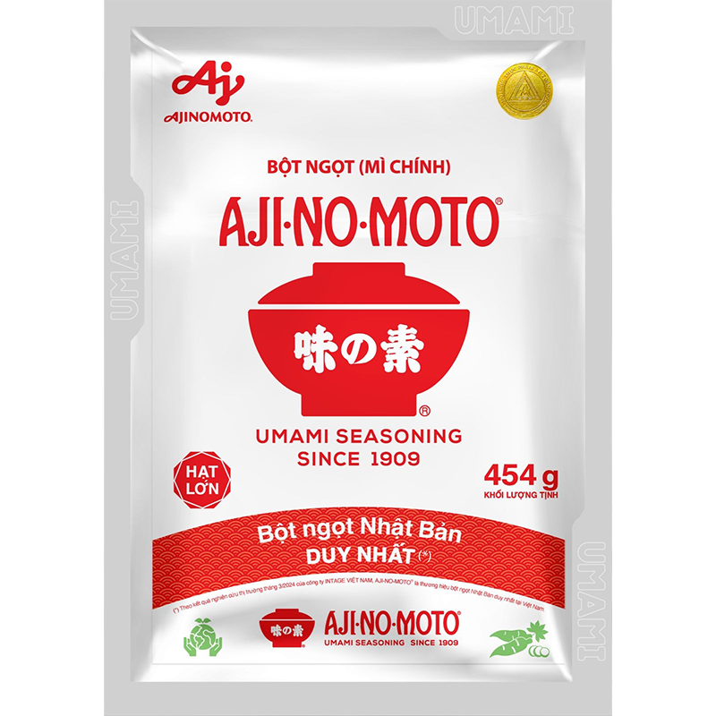 Bột ngọt AJI-NO-MOTO®