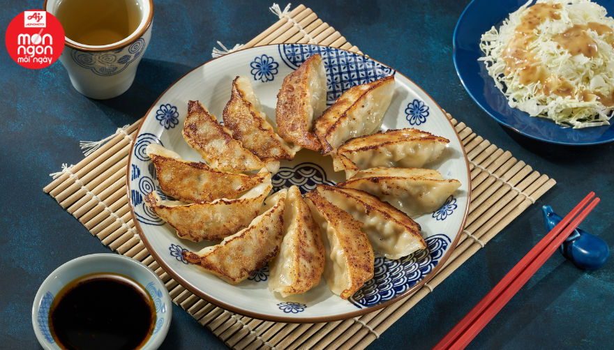 Gyoza