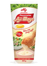 Xốt Mayonnaise Aji-mayo®