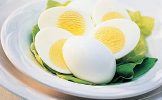 Trứng – thức ăn dinh dưỡng thiết yếu cho con người