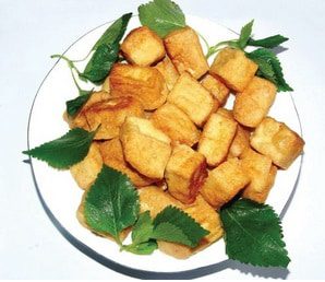 Ăn chay đủ dưỡng chất