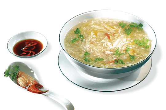 Cách nấu nướng súp ghẹ ngon giản dị và đơn giản mang đến nhỏ xíu ăn dặm đáng tin cậy bên trên nhà