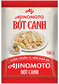 BỘT CANH Ajinomoto