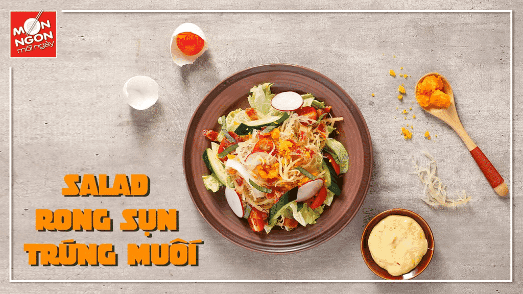 Món ăn đầu năm: Sắc đỏ vàng để năm mới phát tài phát lộc