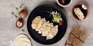 Gyoza là món gì và có bao nhiêu loại Gyoza?