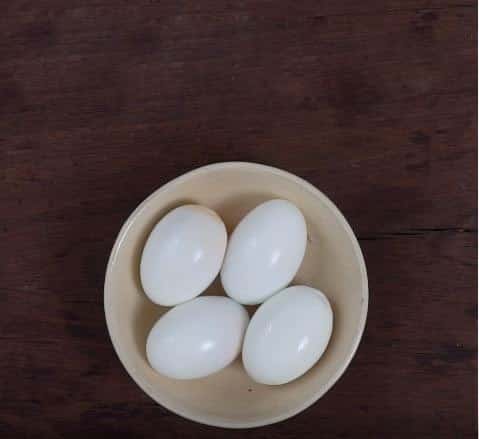 Thịt kho trứng – Mang hương vị truyền thống vào ngày Tết