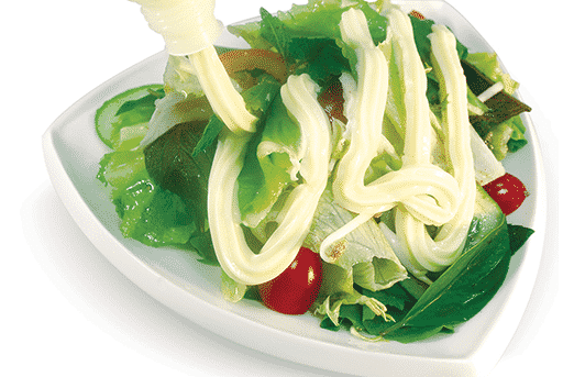 Salad d%E1%BA%A7u gi%E1%BA%A5m tr%E1%BB%99n x%E1%BB%91t Mayonnaise