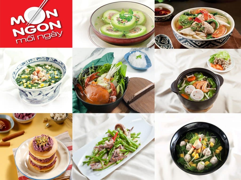 8 loại rau củ giải nhiệt mùa hè nên có trong tủ lạnh