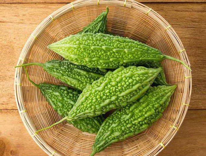 3 loại rau có vị đắng nhưng dã tật rất hiệu quả