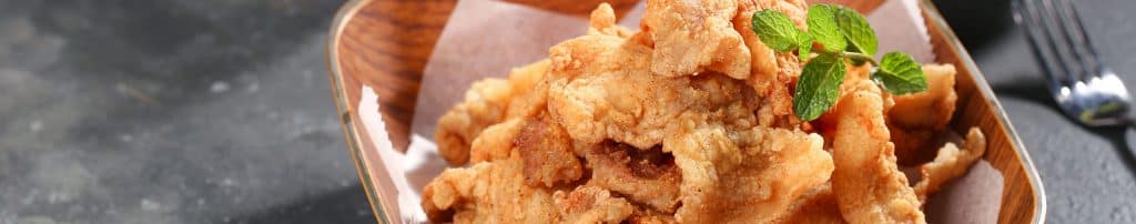 Ba rọi tẩm trứng chiên giòn - Món Ngon Mỗi Ngày