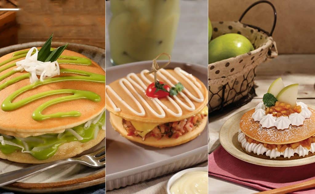 Hé lộ 3 món ăn vặt ngon bổ dành tặng bé tháng Thiếu Nhi