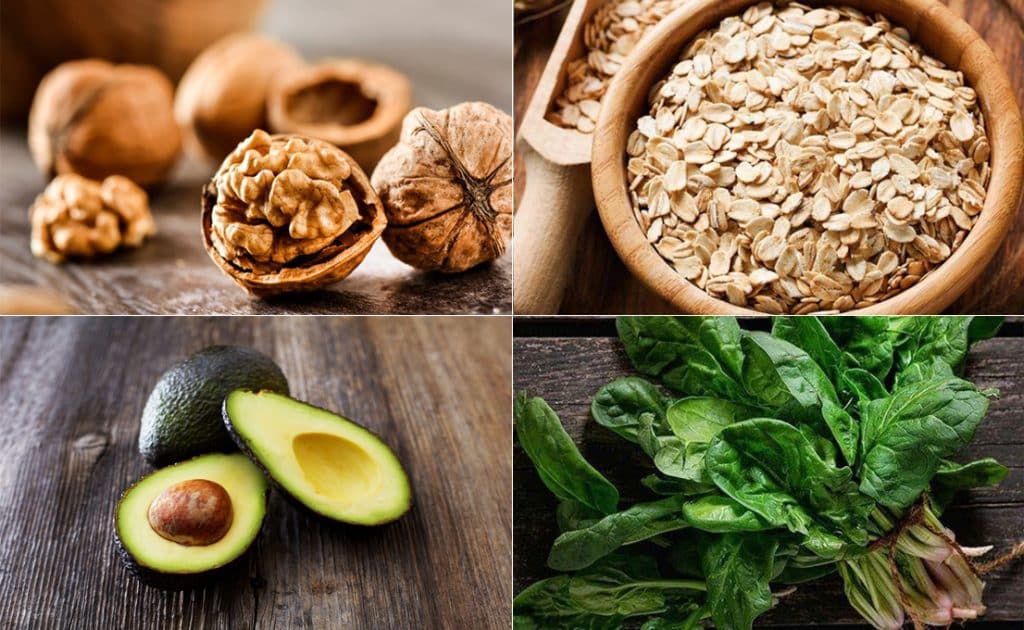 7 thực phẩm giúp giảm Cholesterol hiệu quả tại nhà