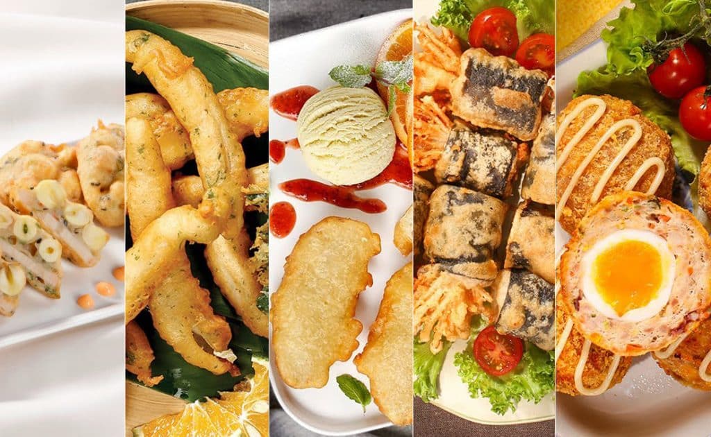 Mách Mẹ vài công thức món xế mới giúp Bé yêu đổi vị