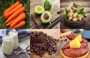 Top 8 loại thực phẩm giúp giảm đau nửa đầu trong những ngày lạnh