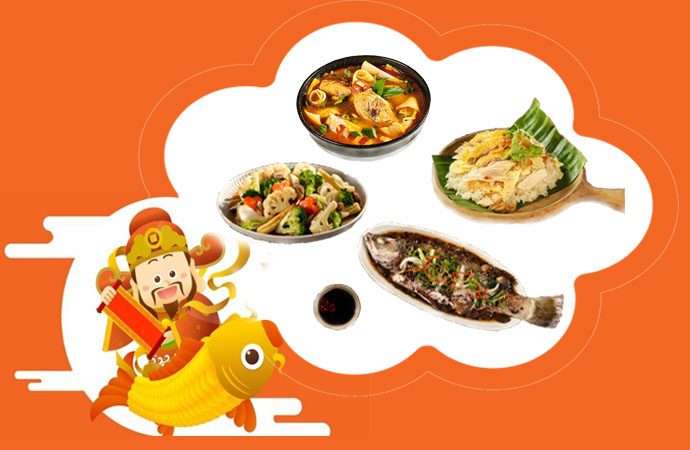 Mâm cơm cúng ông Táo về trời đầy đủ và ý nghĩa nhất