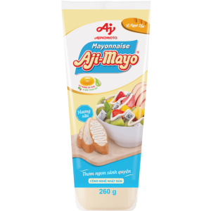 aji-mayo ngọt dịu