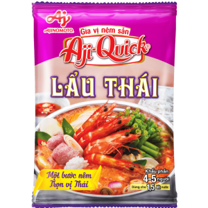 Ajiq-Quick Lẩu Thái