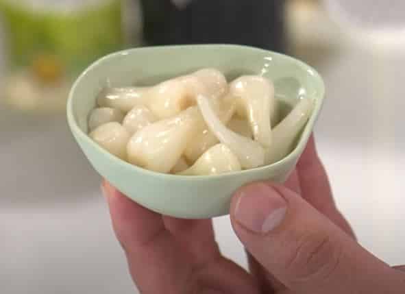 Dưa kiệu sau Tết còn dư, làm liền 3 món ăn ngon này nhé!