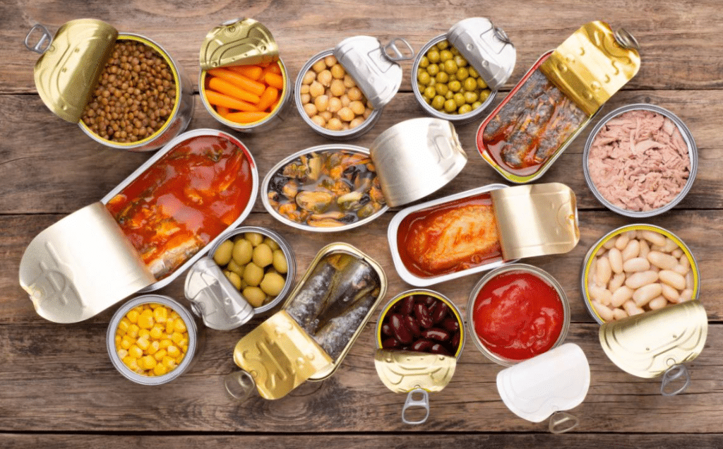 9 loại thực phẩm cần dùng đúng cách tránh hại sức khoẻ