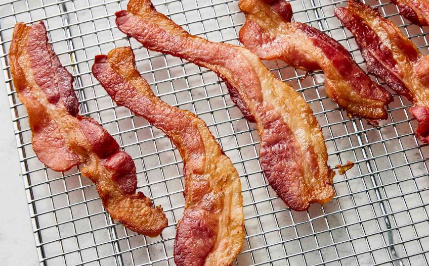 Cách làm thịt xông khói bacon đơn giản tại nhà