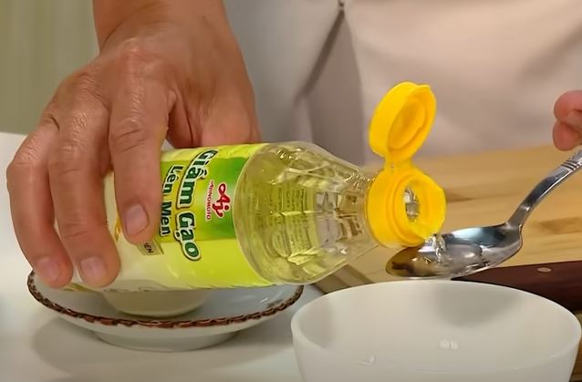 món cá, mùi tanh, cá basa