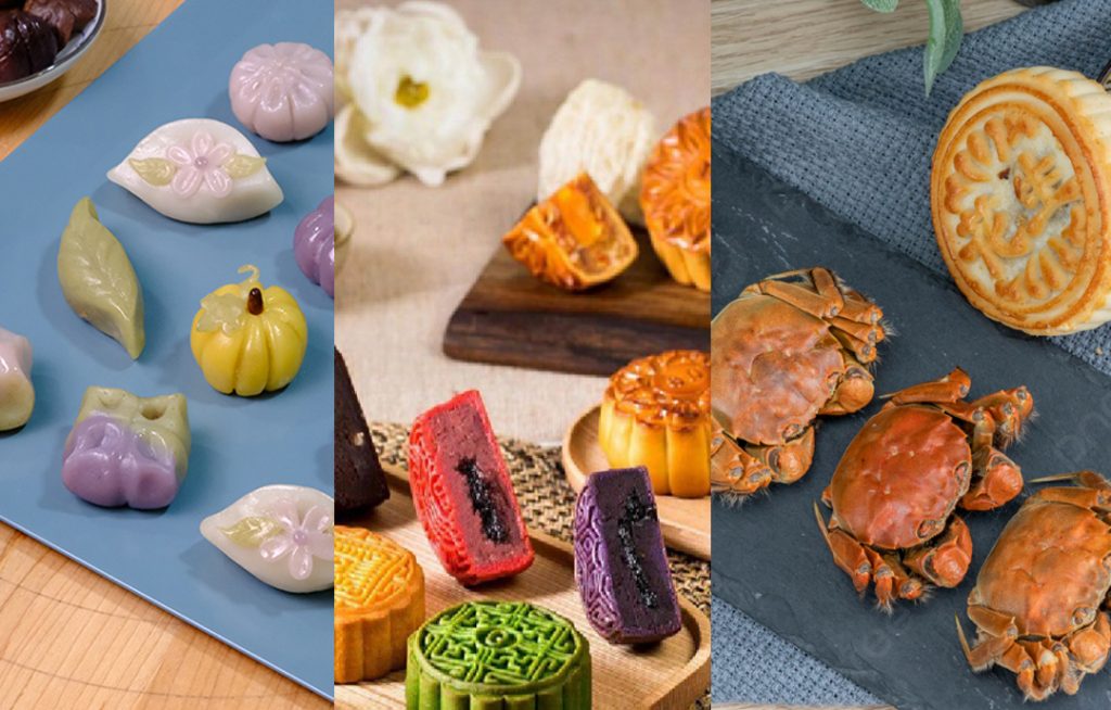 Ẩm thực Tết Đoàn viên Việt – Hàn – Trung khác biệt gì?