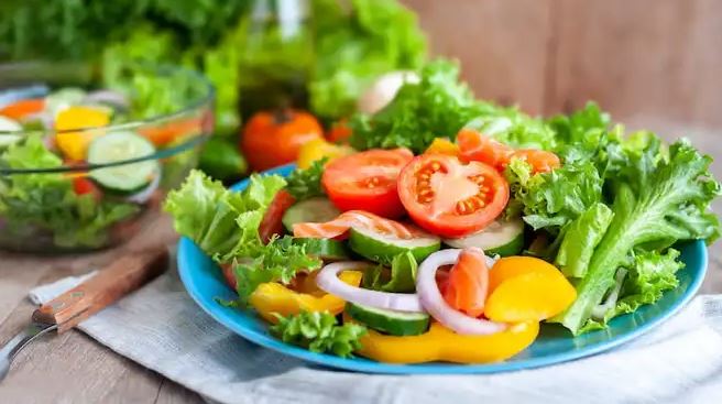 4 món salad thanh lọc cơ thể vừa ngon vừa lạ miệng