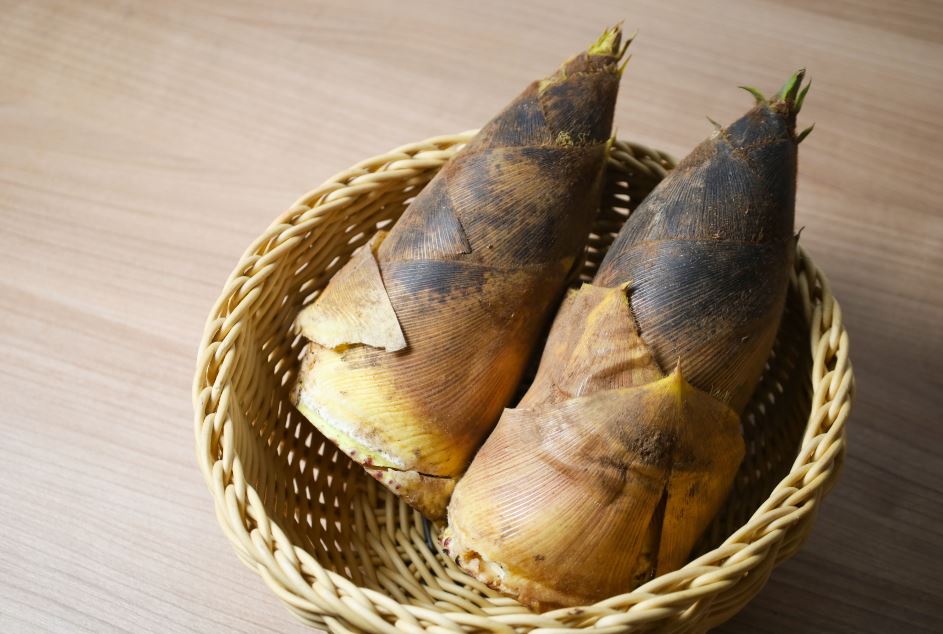 Măng tươi – dinh dưỡng và lưu ý khi dùng măng