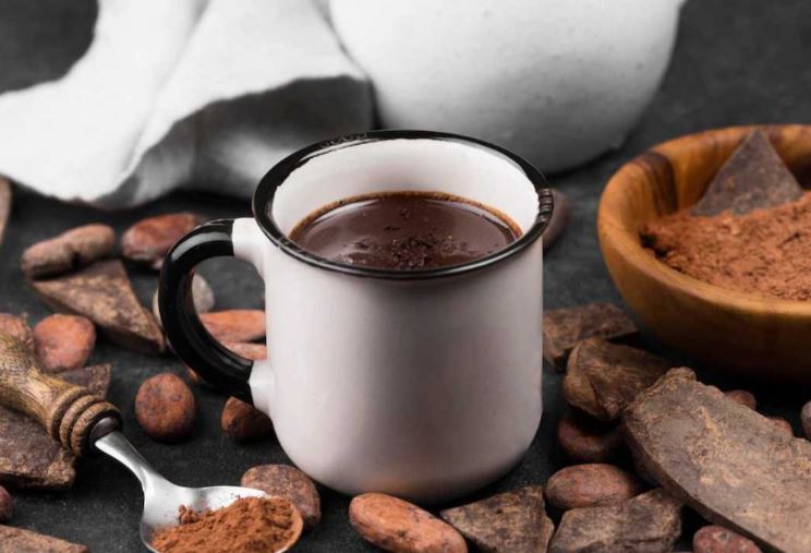 Nên ăn món ăn gì vào những ngày lạnh giao mùa