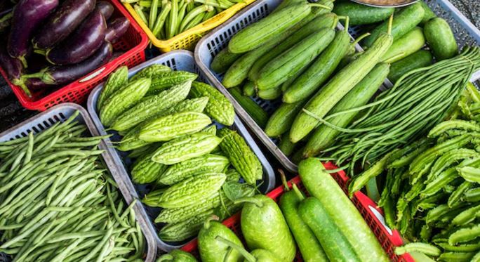 Top 10 món rau xanh nên có trong thực đơn hàng ngày