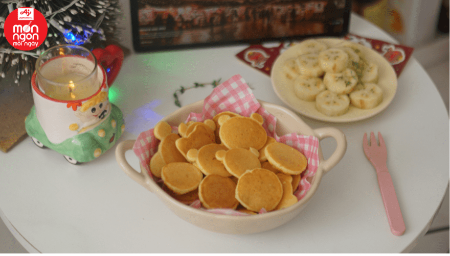 Bánh rán phô mai trứng muối