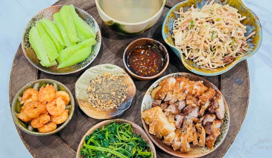 10 thực đơn mùa đông miền Bắc toàn món ngon ấm bụng