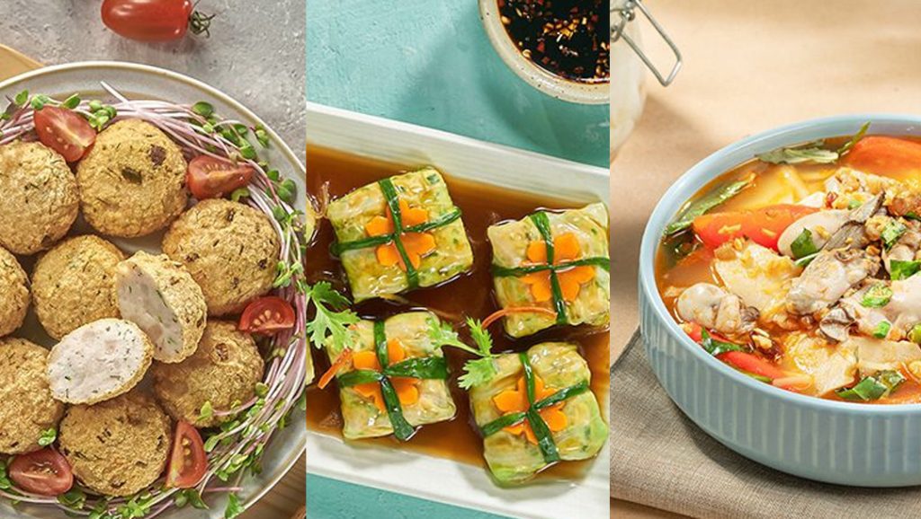 Thực đơn 3 món ngon cho bữa tối mùa đông se lạnh