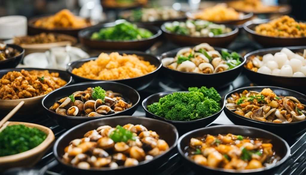 Hơn 30 món ốc ngon dễ làm cho hội chị em “si mê món ốc”