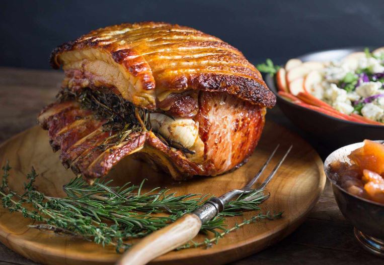 7 món ăn truyền thống là biểu tượng may mắn dịp đầu năm