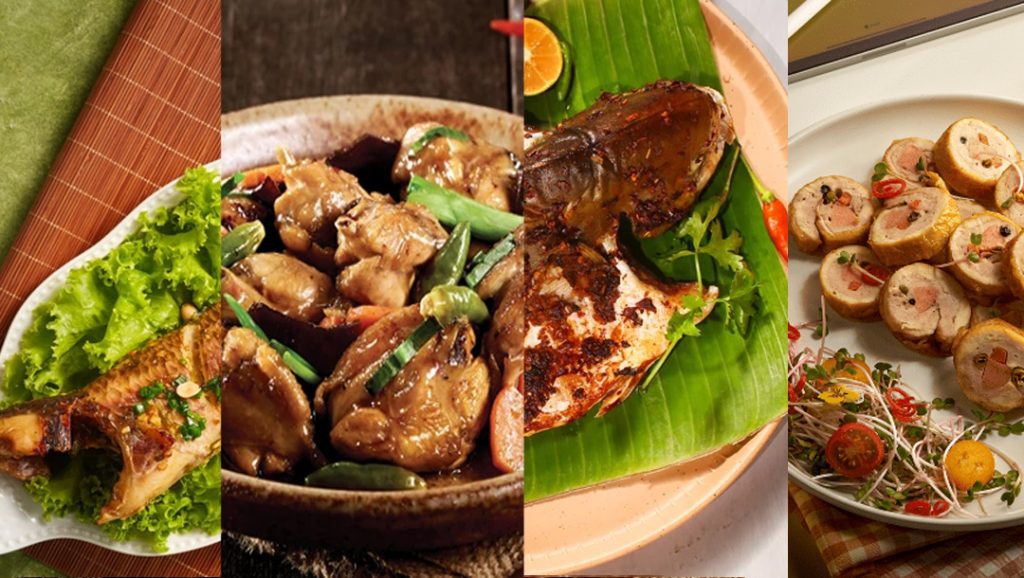 TOP 5 món ngon từ ớt hiểm (ớt xiêm xanh) không thể bỏ lỡ