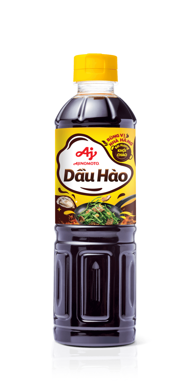 Dầu hào “AJINOMOTO”
