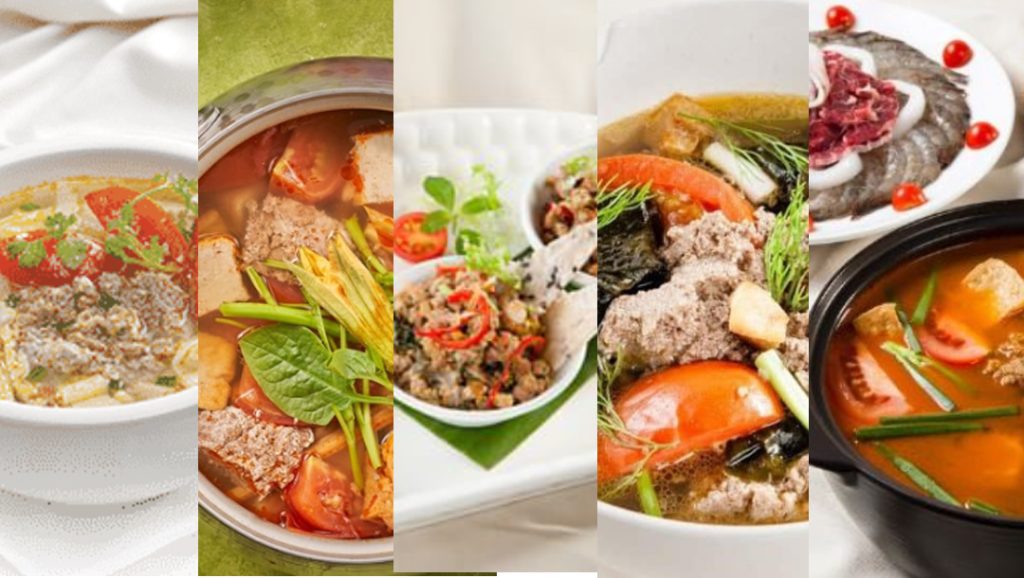 5 công thức nấu món ngon từ cua đồng đổi vị cho cả nhà