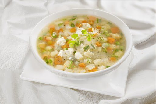 Các món canh gà giàu đạm, dưỡng chất và dễ chế biến