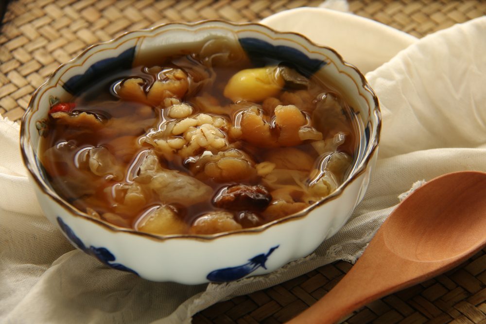 Bữa phụ bồi bổ với các món giàu vitamin và năng lượng lành