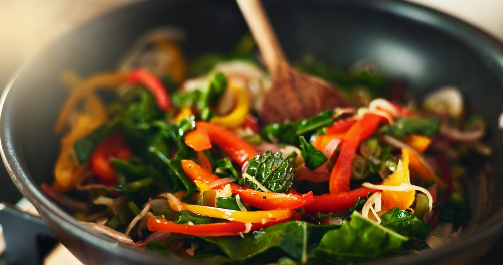 20+ món xào ngon mỗi ngày – Đơn giản, hấp dẫn và dinh dưỡng