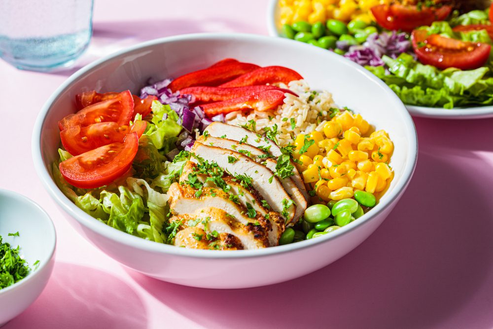 Gợi ý các món ăn trưa đơn giản, đủ chất cho cả nhà