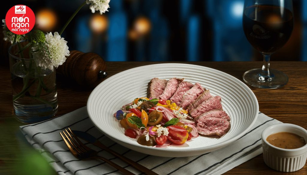 THĂN BÊ NƯỚNG Y