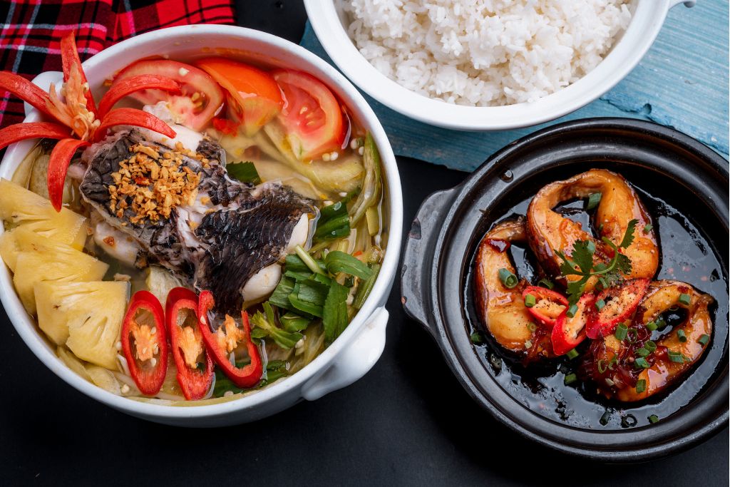 Lỗi thường gặp khi nấu ăn tại nhà khiến món ăn không hợp khẩu vị và kém hấp dẫn