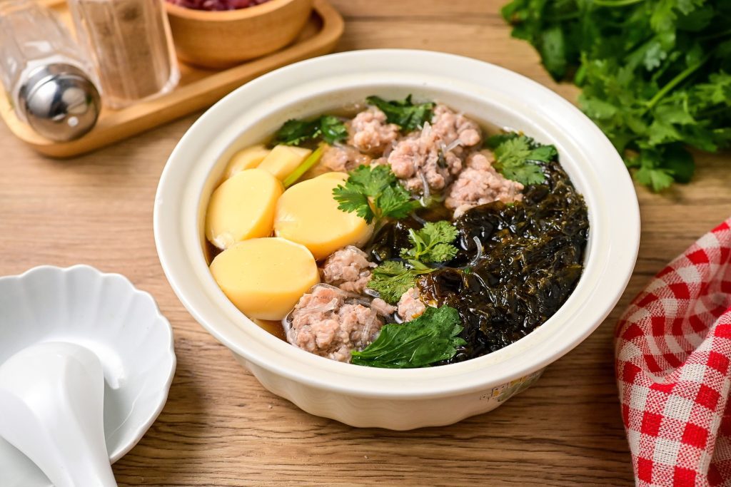 Cơm gia đình chế biến nhanh gọn trong 30 phút 