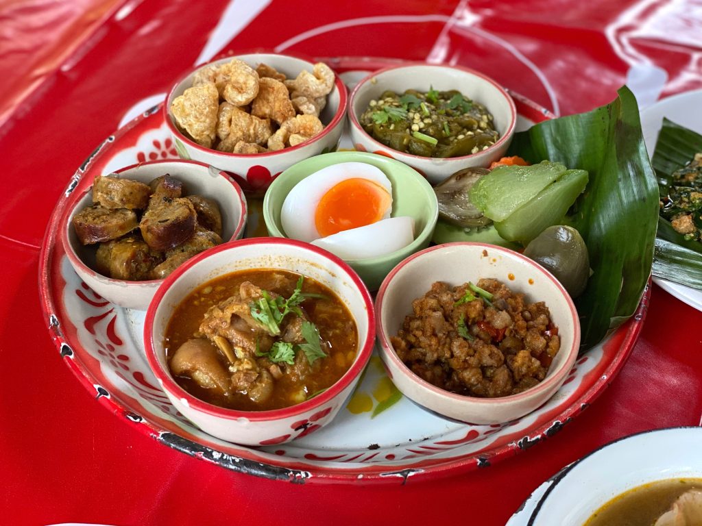 Gợi ý thực đơn cơm nhà cân bằng dinh dưỡng 